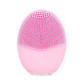 Silicone facial cleanser