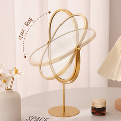 High-value Dressing Table Makeup Mirror Lightweight