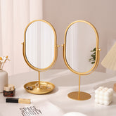 High-value Dressing Table Makeup Mirror Lightweight