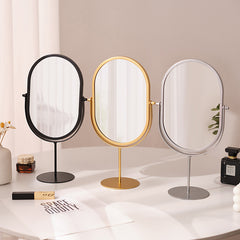 High-value Dressing Table Makeup Mirror Lightweight